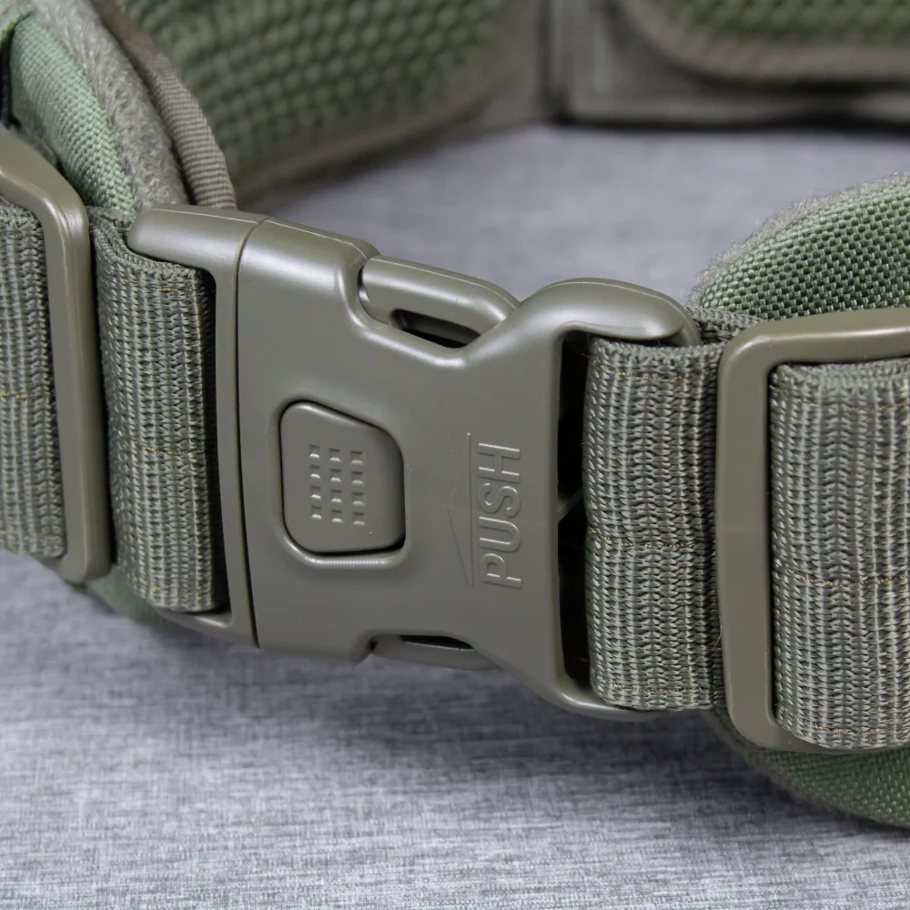 Preorder: Russian Stich Profi "Stich" Belt V.2 Tactical MOLLE Belt 800mm/900mm/1000mm - Image 8