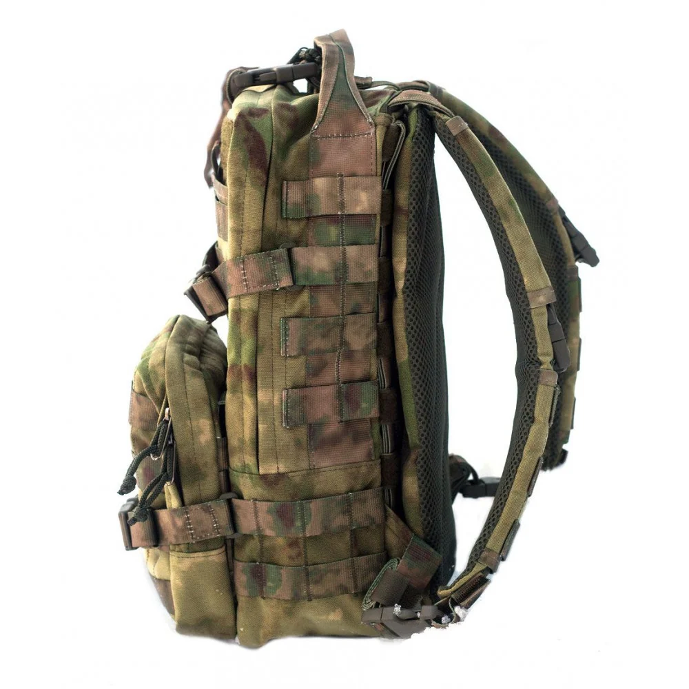 Preorder: Russian Stich Profi Tactical "Gorbun" Backpack - Image 4
