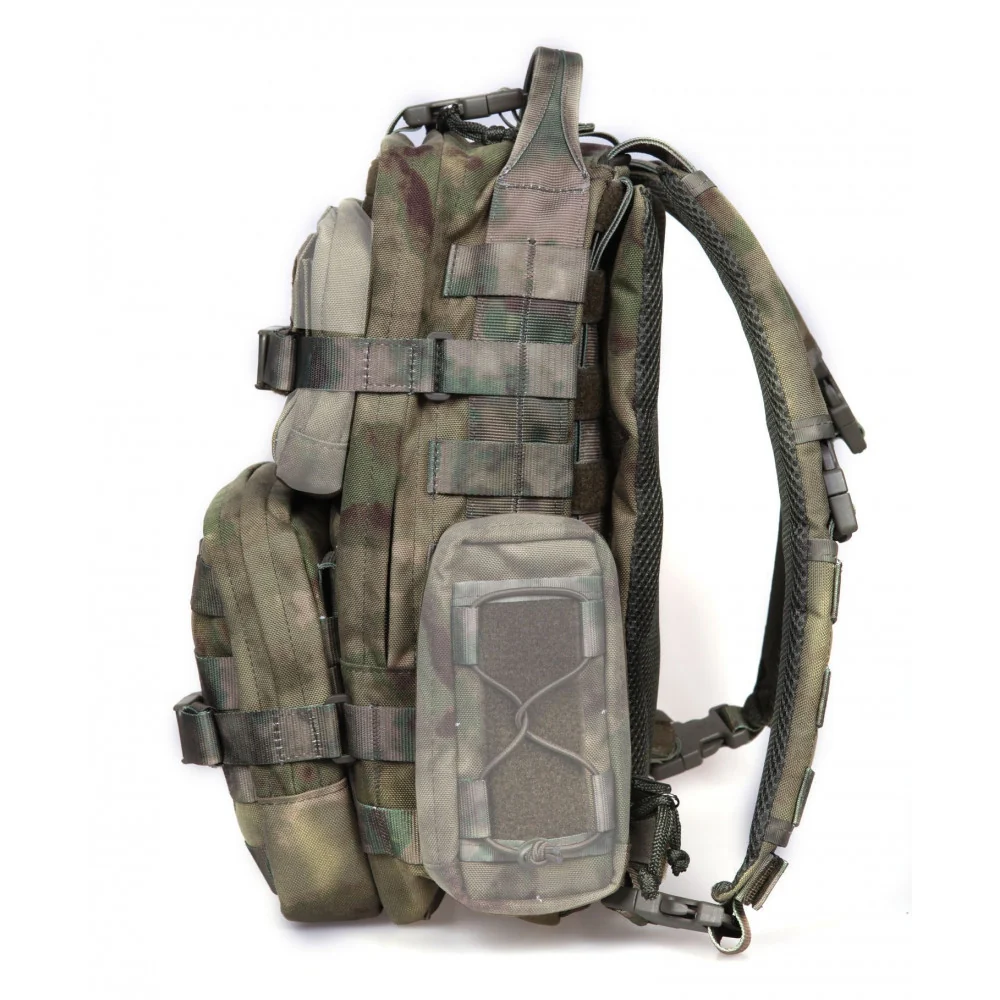 Preorder: Russian Stich Profi Tactical "Gorbun" Backpack - Image 7