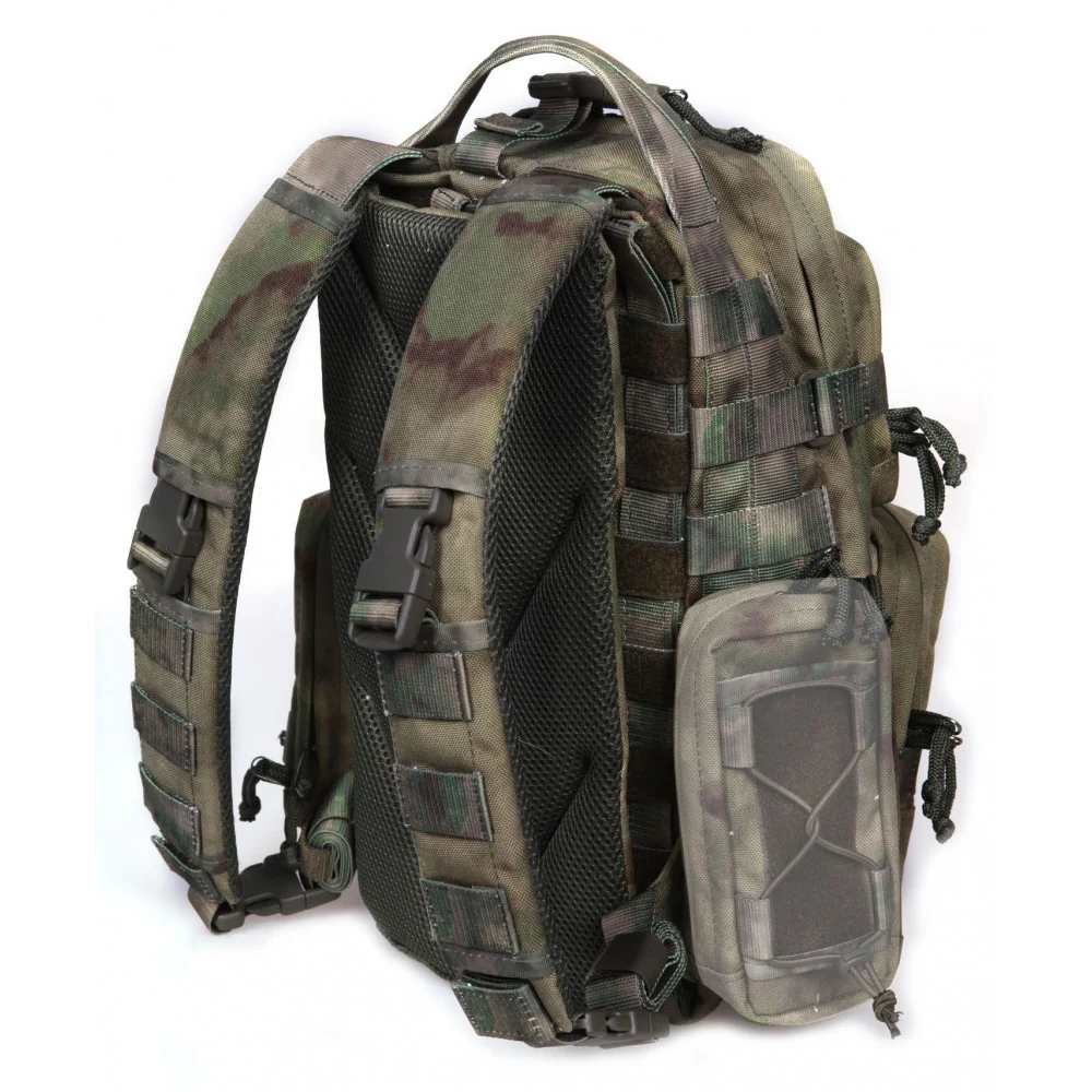 Preorder: Russian Stich Profi Tactical "Gorbun" Backpack - Image 8
