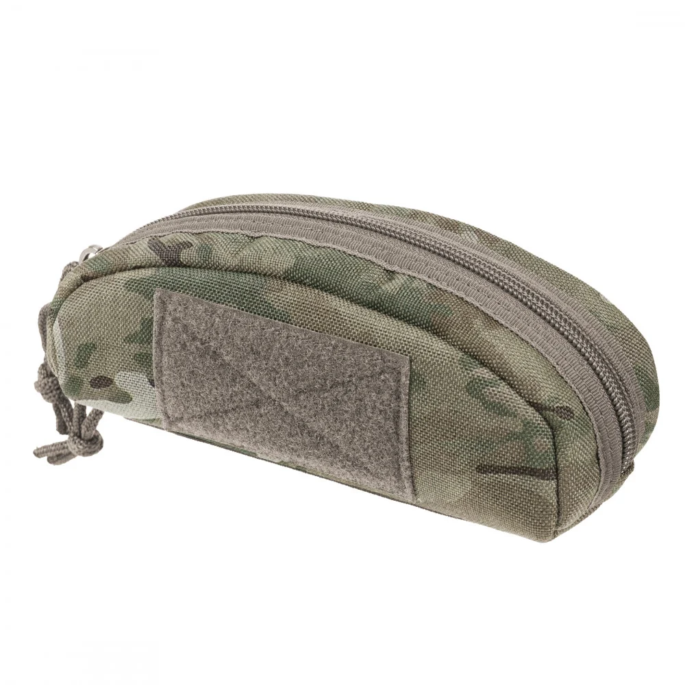 Preorder: Russian Stich Profi Tactical MOLLE Goggle Case V.2 - Pouch For Protective Glasses FASTCLIP - Image 3
