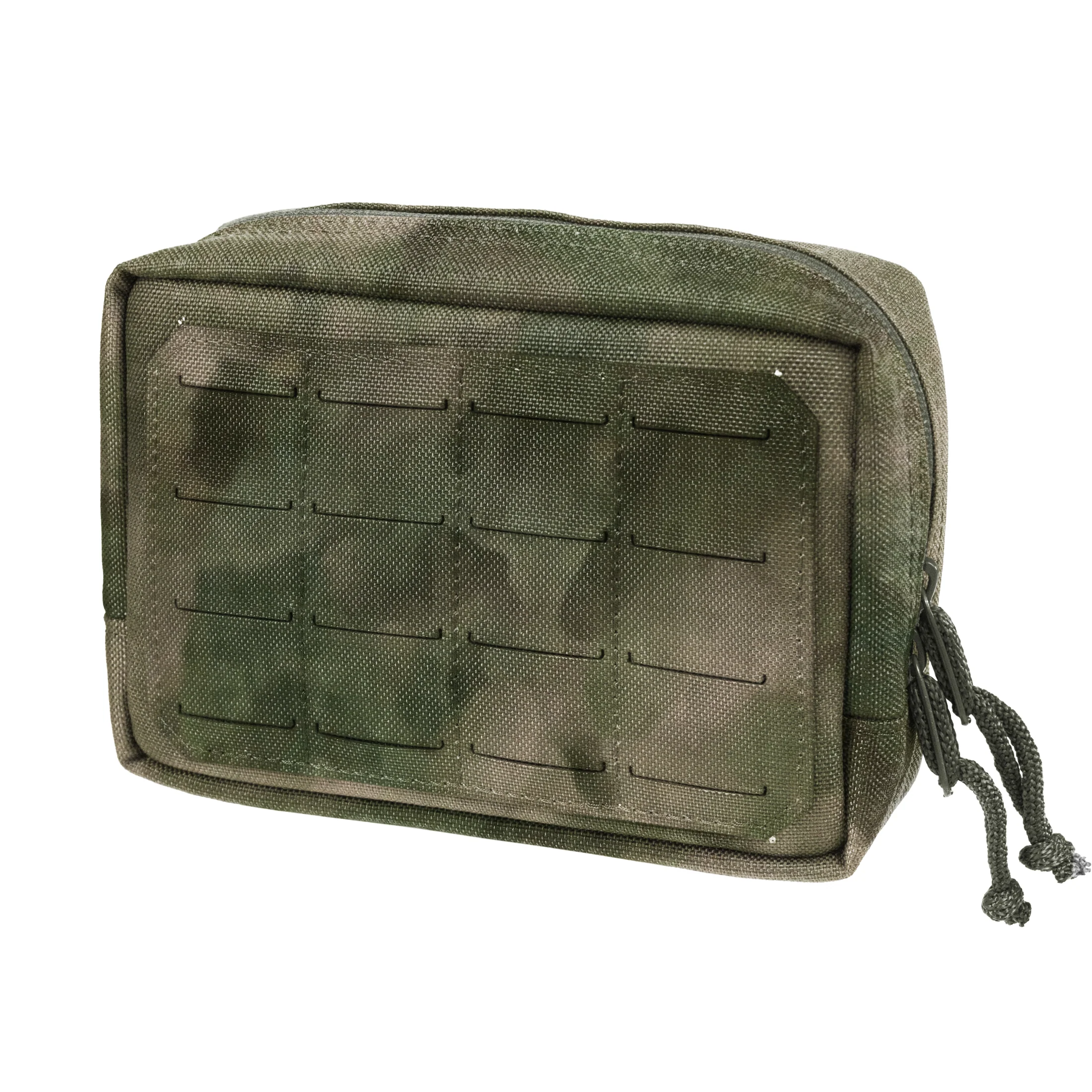 Preorder: Russian Stich Profi Tactical MOLLE Horizontal V.2 Utility Pouch General Purpose FASTCLIP - Image 2