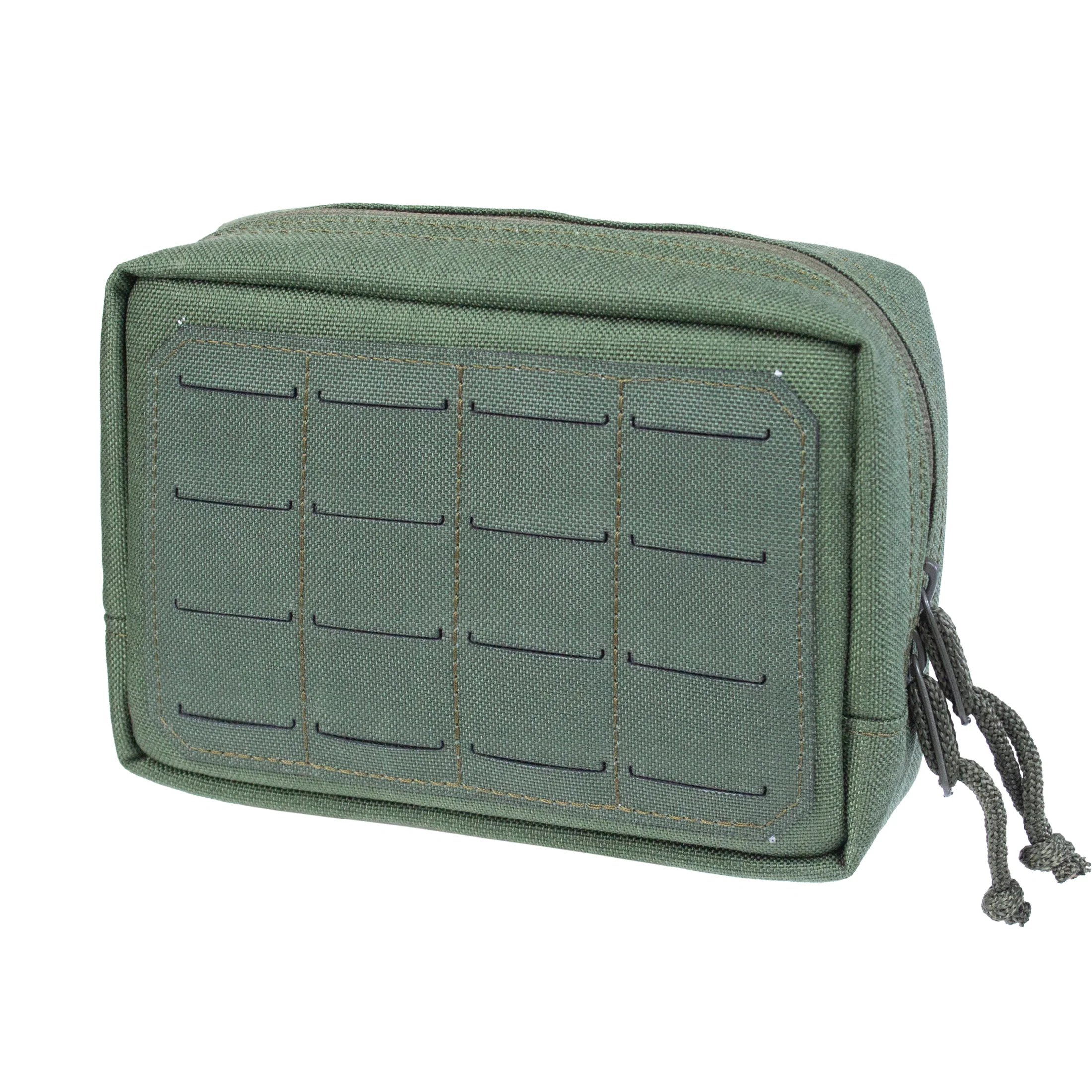 Preorder: Russian Stich Profi Tactical MOLLE Horizontal V.2 Utility Pouch General Purpose FASTCLIP - Image 3
