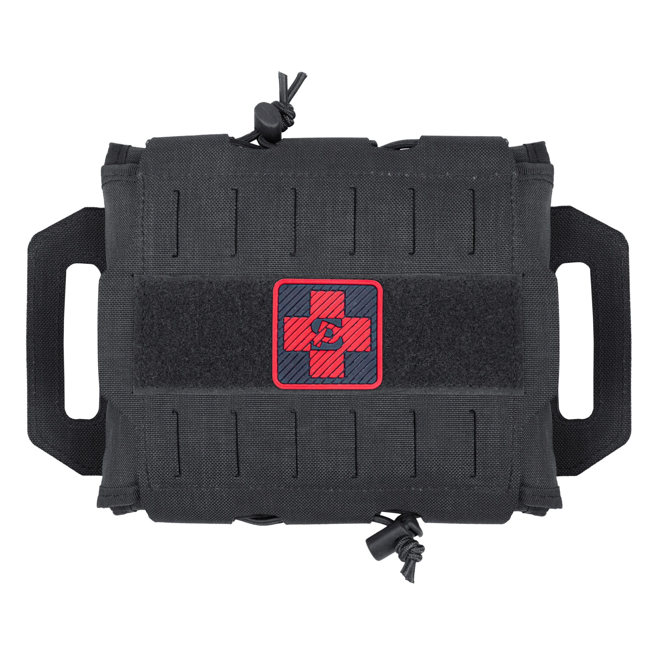 Preorder: Russian Stich Profi Tactical MOLLE IFAK Medical Pouch V.2 - Image 4