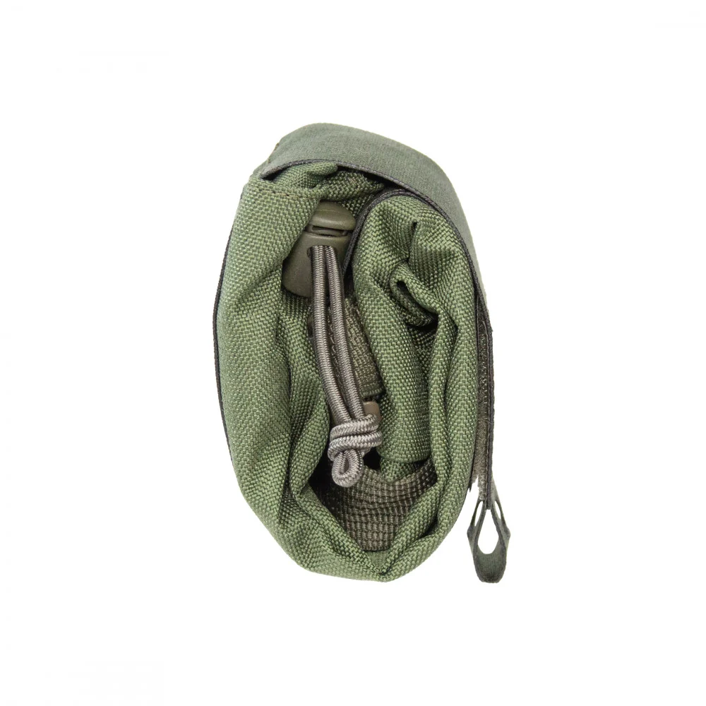 Preorder: Russian Stich Profi Tactical MOLLE Mag Dump Pouch V.3 FASTCLIP - Image 10