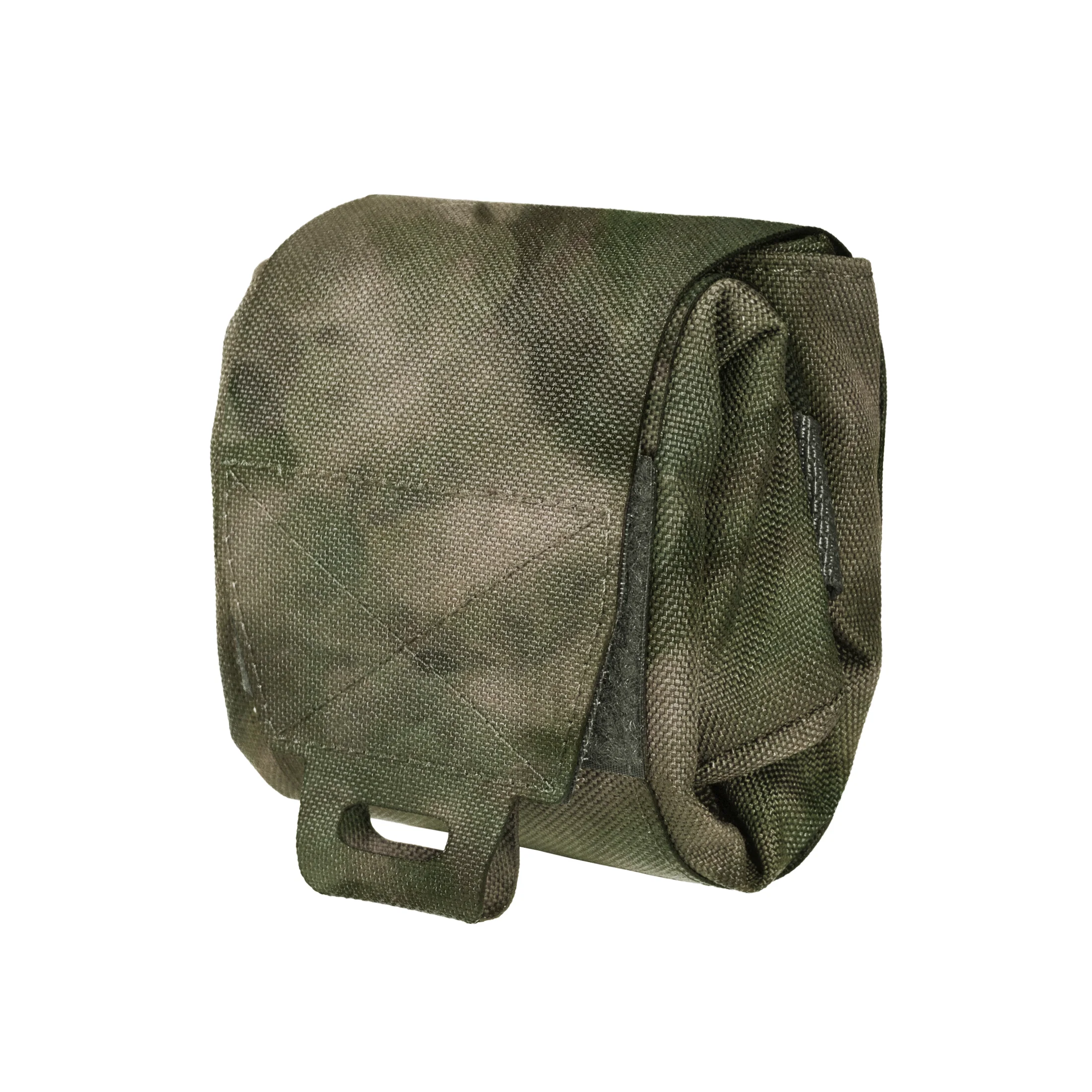 Preorder: Russian Stich Profi Tactical MOLLE Mag Dump Pouch V.3 FASTCLIP - Image 2