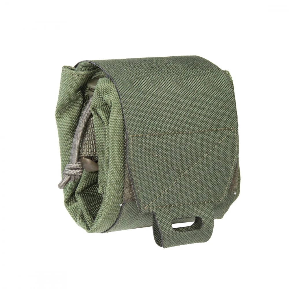 Preorder: Russian Stich Profi Tactical MOLLE Mag Dump Pouch V.3 FASTCLIP - Image 4
