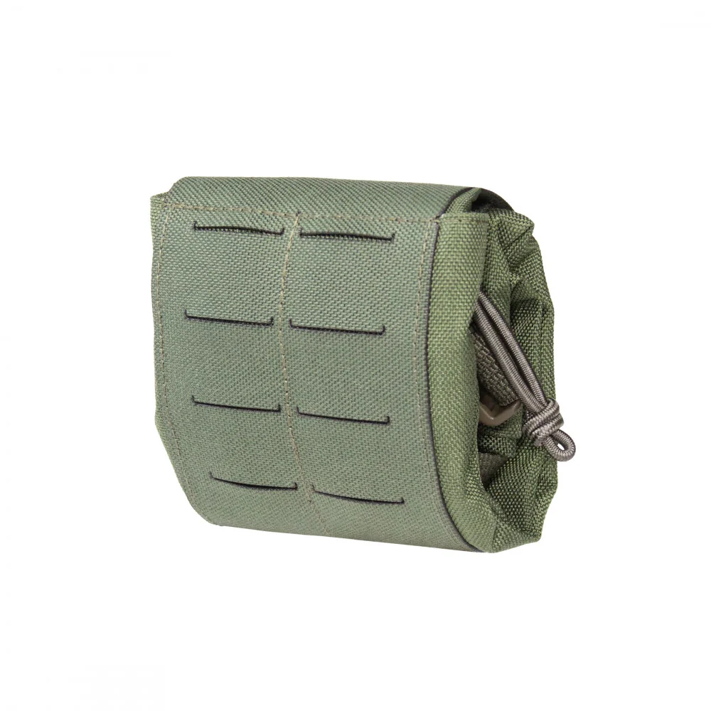 Preorder: Russian Stich Profi Tactical MOLLE Mag Dump Pouch V.3 FASTCLIP - Image 7