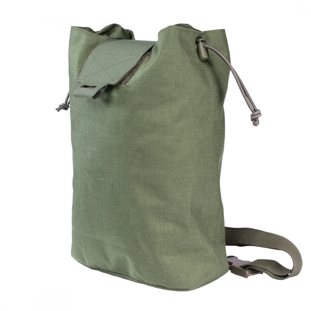 Preorder: Russian Stich Profi Tactical MOLLE Mag Dump Pouch V.3 FASTCLIP - Image 8