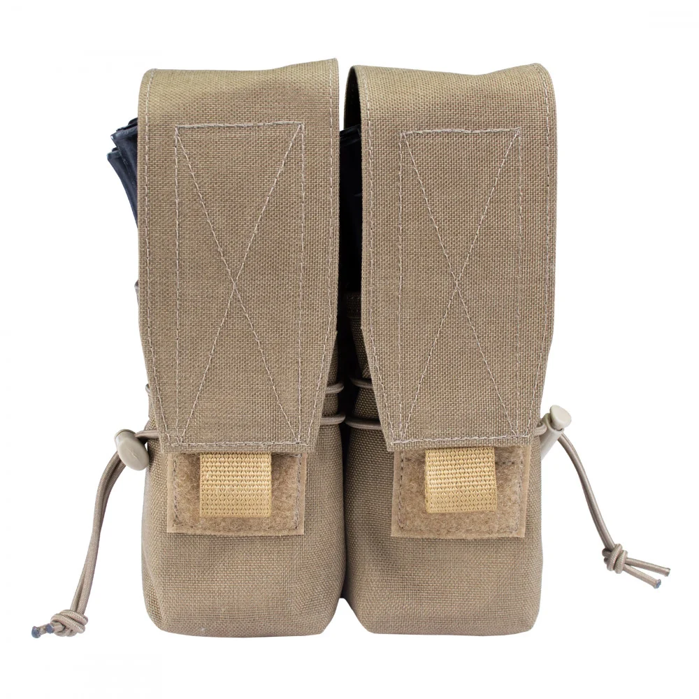 Preorder: Russian Stich Profi Tactical MOLLE Quad AK Magazine Pouch Lightweight V.3 - Image 6