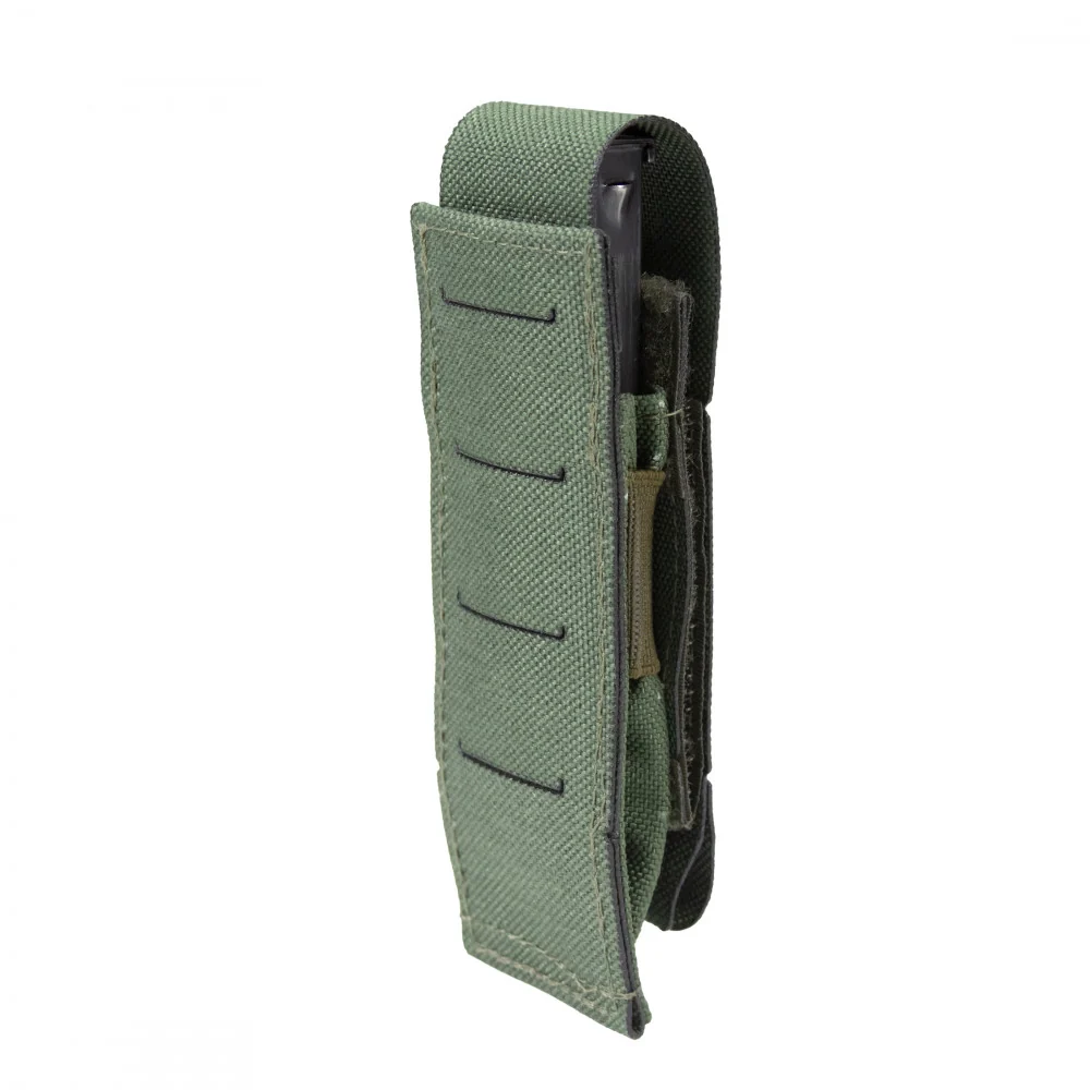 Preorder: Russian Stich Profi Tactical MOLLE Single Universal Pistol Magazine Pouch FASTCLIP - Image 5