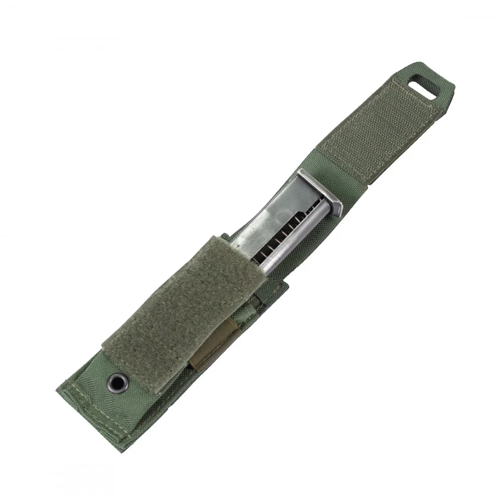 Preorder: Russian Stich Profi Tactical MOLLE Single Universal Pistol Magazine Pouch FASTCLIP - Image 7