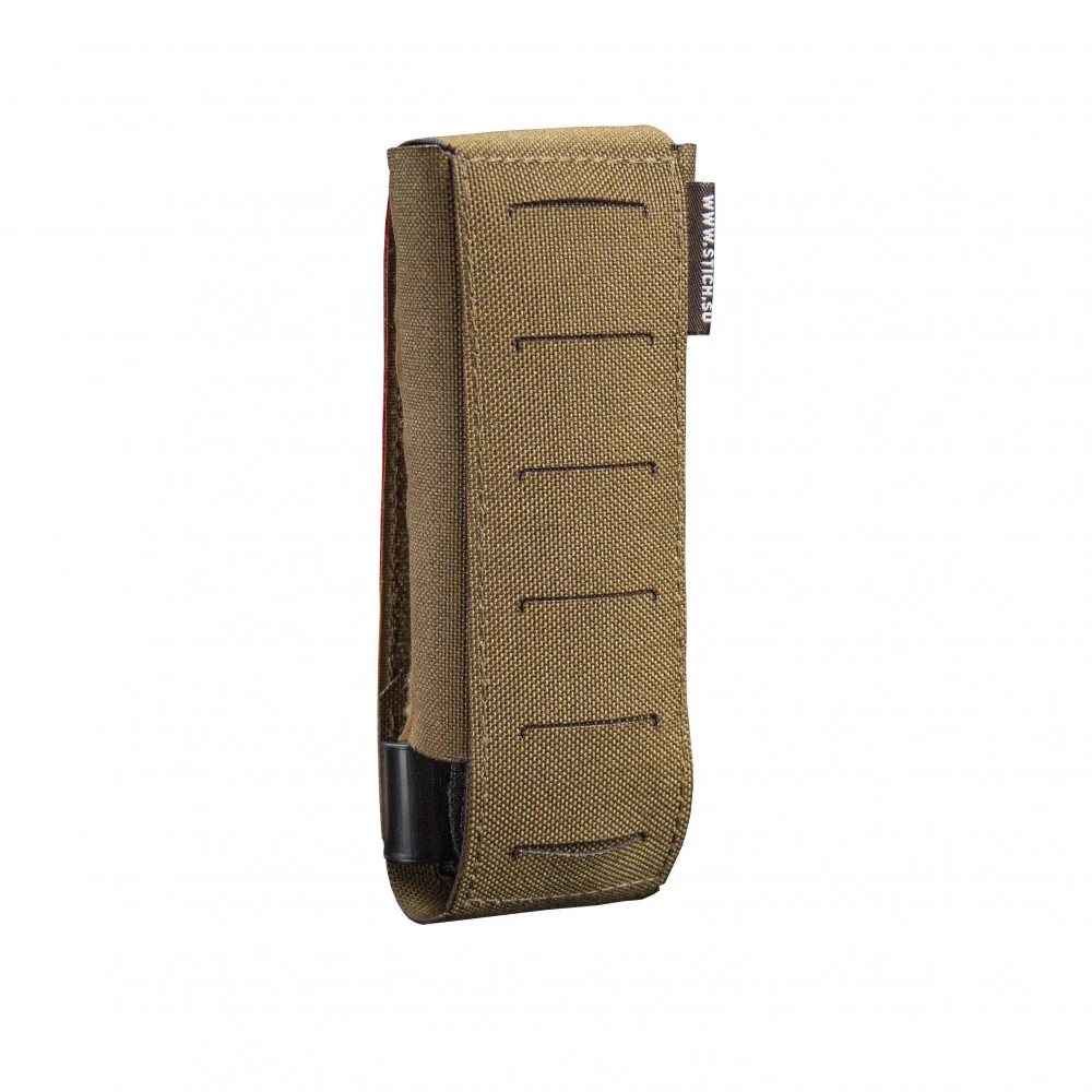 Preorder: Russian Stich Profi Tactical MOLLE Tourniquet Pouch Mount V.2 - Image 6