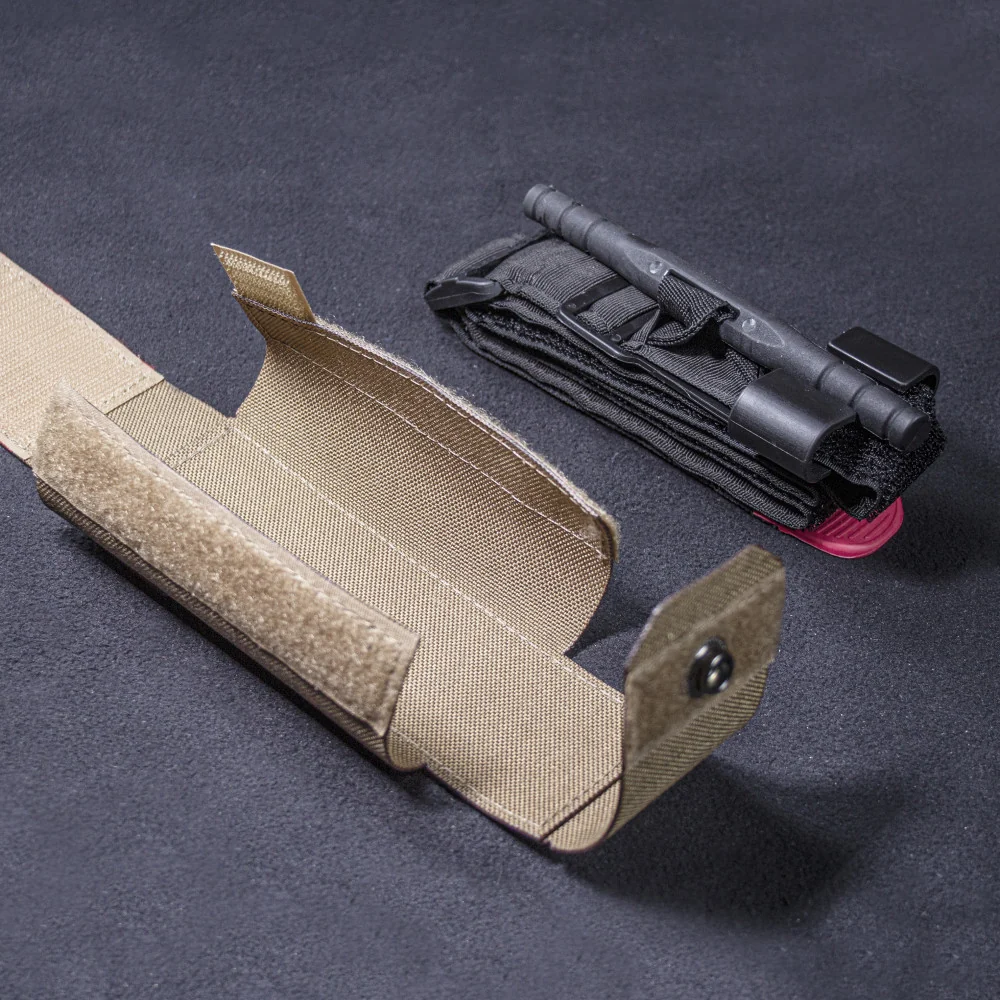 Preorder: Russian Stich Profi Tactical MOLLE Tourniquet Pouch Mount V.2 - Image 7