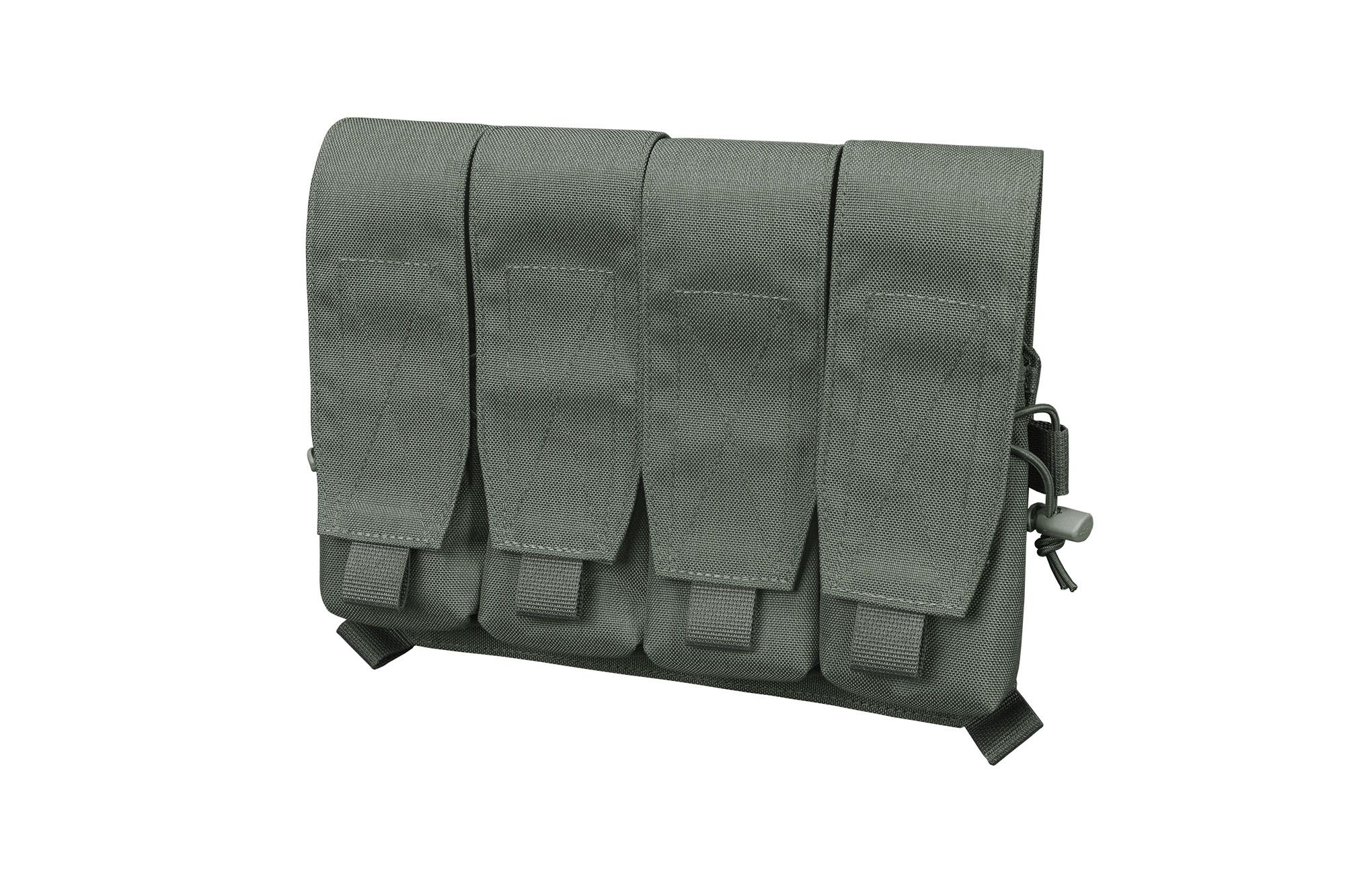 Preorder: Russian Stich Profi Tactical MOLLE Universal Closed Magazine Pouch Interchangeable Panel - Image 3