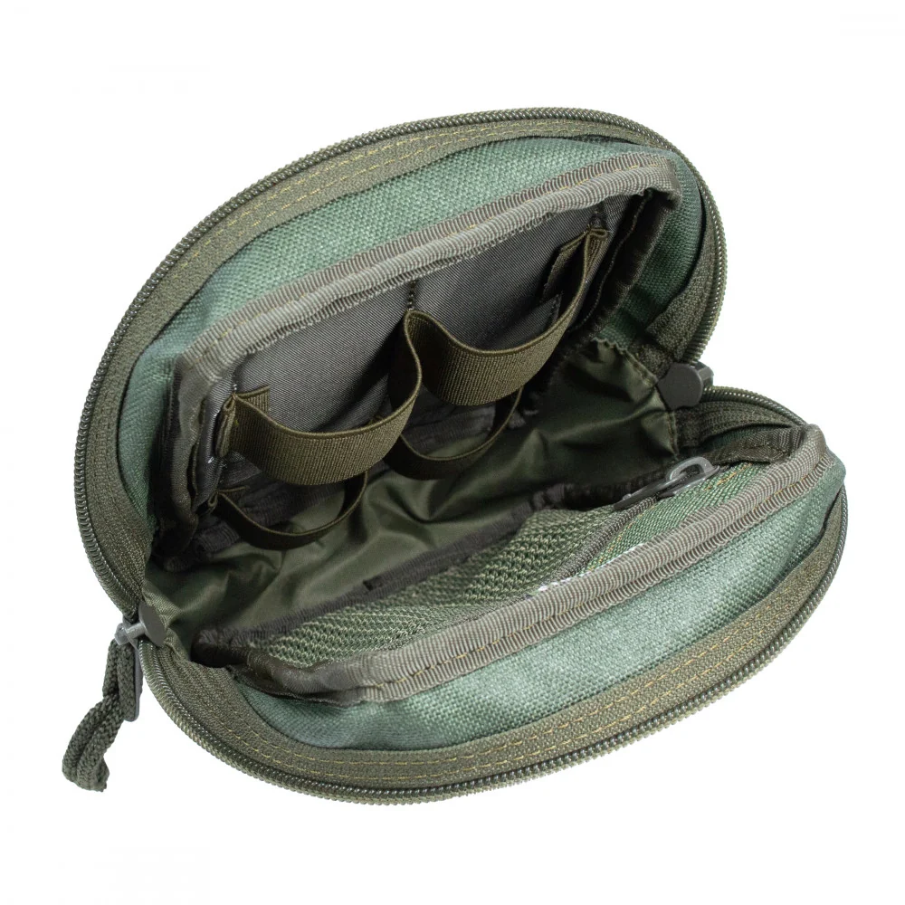 Preorder: Russian Stich Profi Tactical MOLLE Vertical Utility Pouch General Purpose FASTCLIP - Image 8