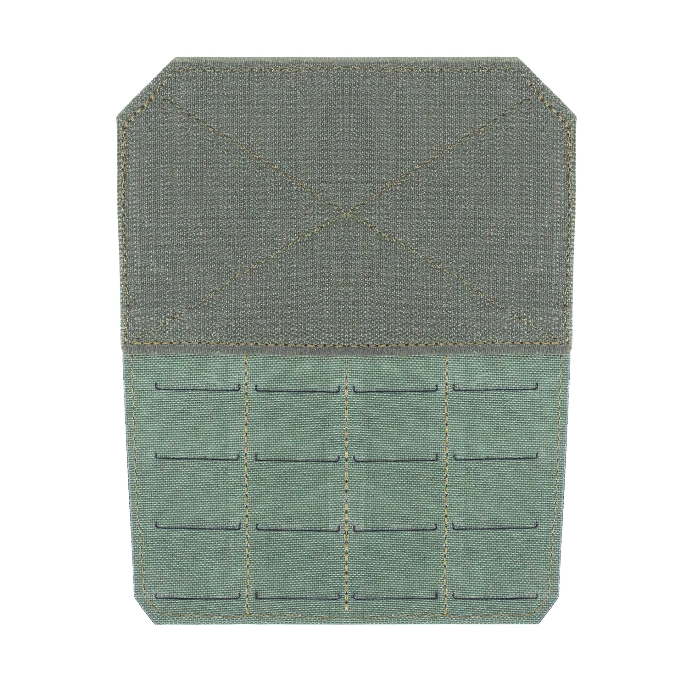 Preorder: Russian Stich Profi Tactical Offset MOLLE 3-Cell Panel/Pad (2 or 4 Mounting Points) - Image 10