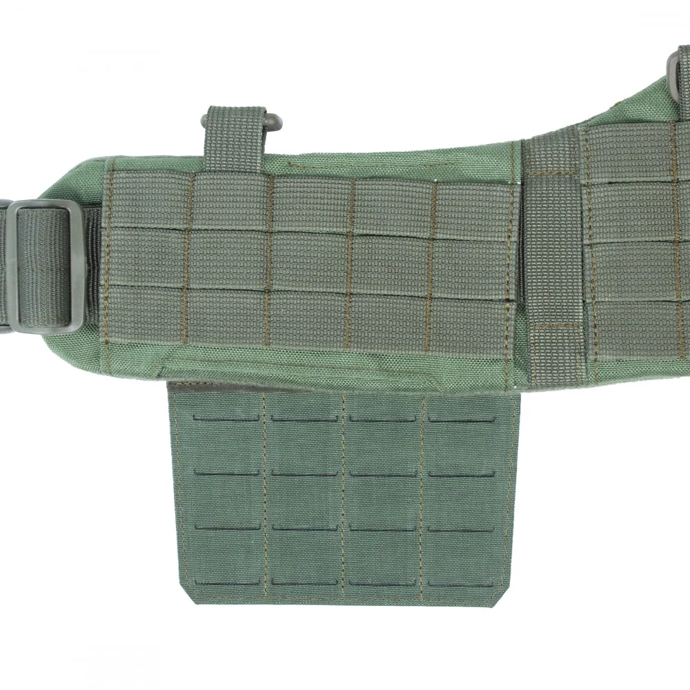 Preorder: Russian Stich Profi Tactical Offset MOLLE 3-Cell Panel/Pad (2 or 4 Mounting Points) - Image 11