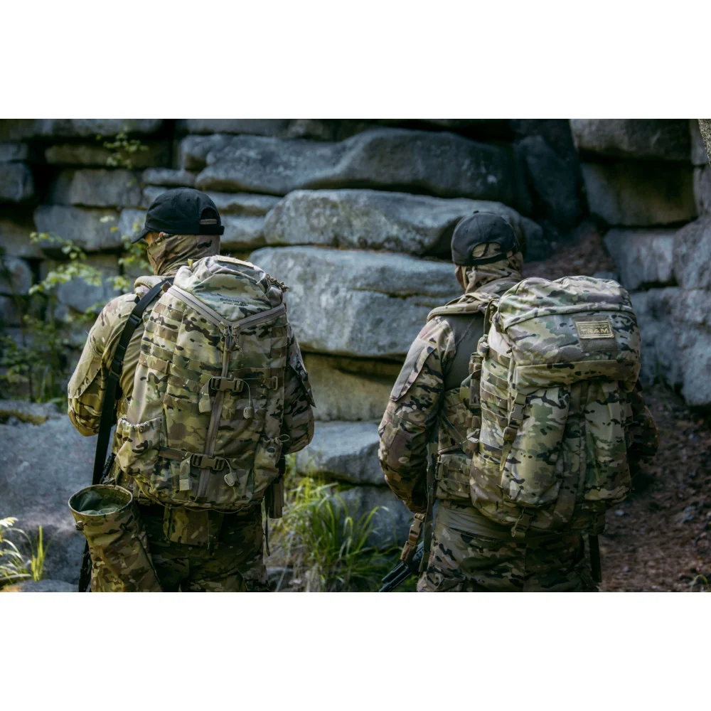 Preorder: Russian Stich Profi Tactical Rubicon 35L Backpack - Image 10