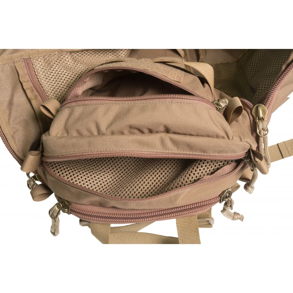 Preorder: Russian Stich Profi Tactical Rubicon 35L Backpack - Image 15