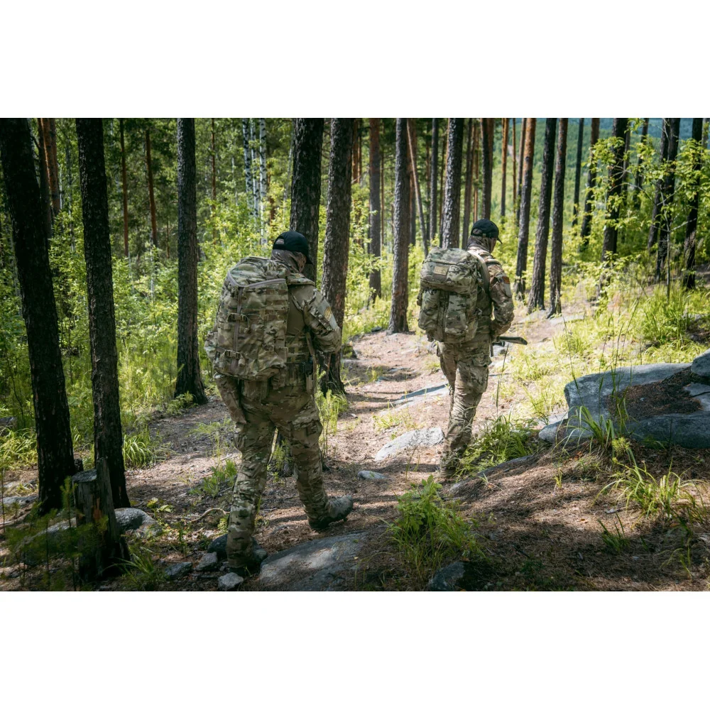 Preorder: Russian Stich Profi Tactical Rubicon 35L Backpack - Image 8