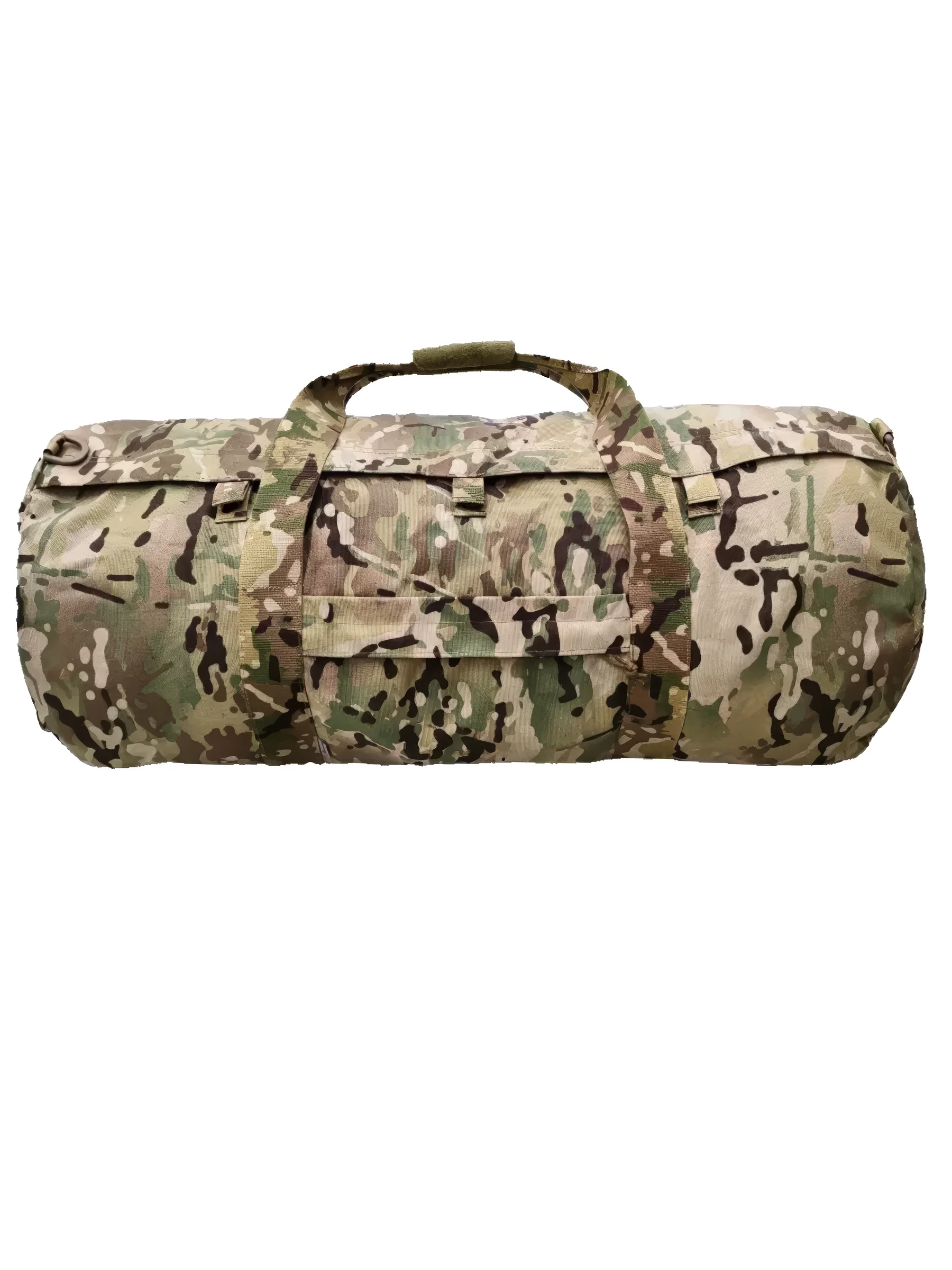 Preorder: Russian Tekhinkom Army Duffel Bag - Image 4