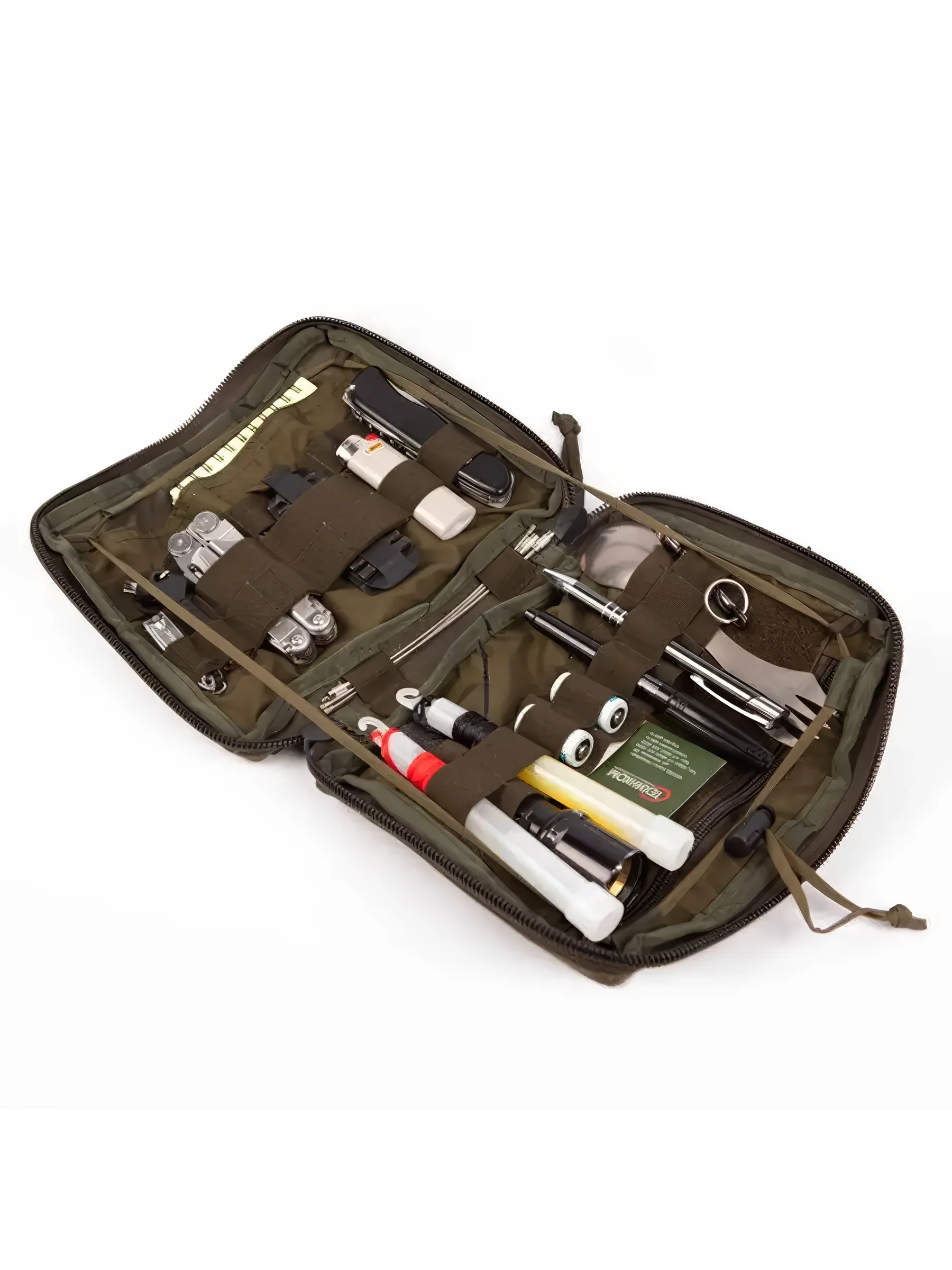 Preorder: Russian Tekhinkom MOLLE Utility Pouch Big - Image 7
