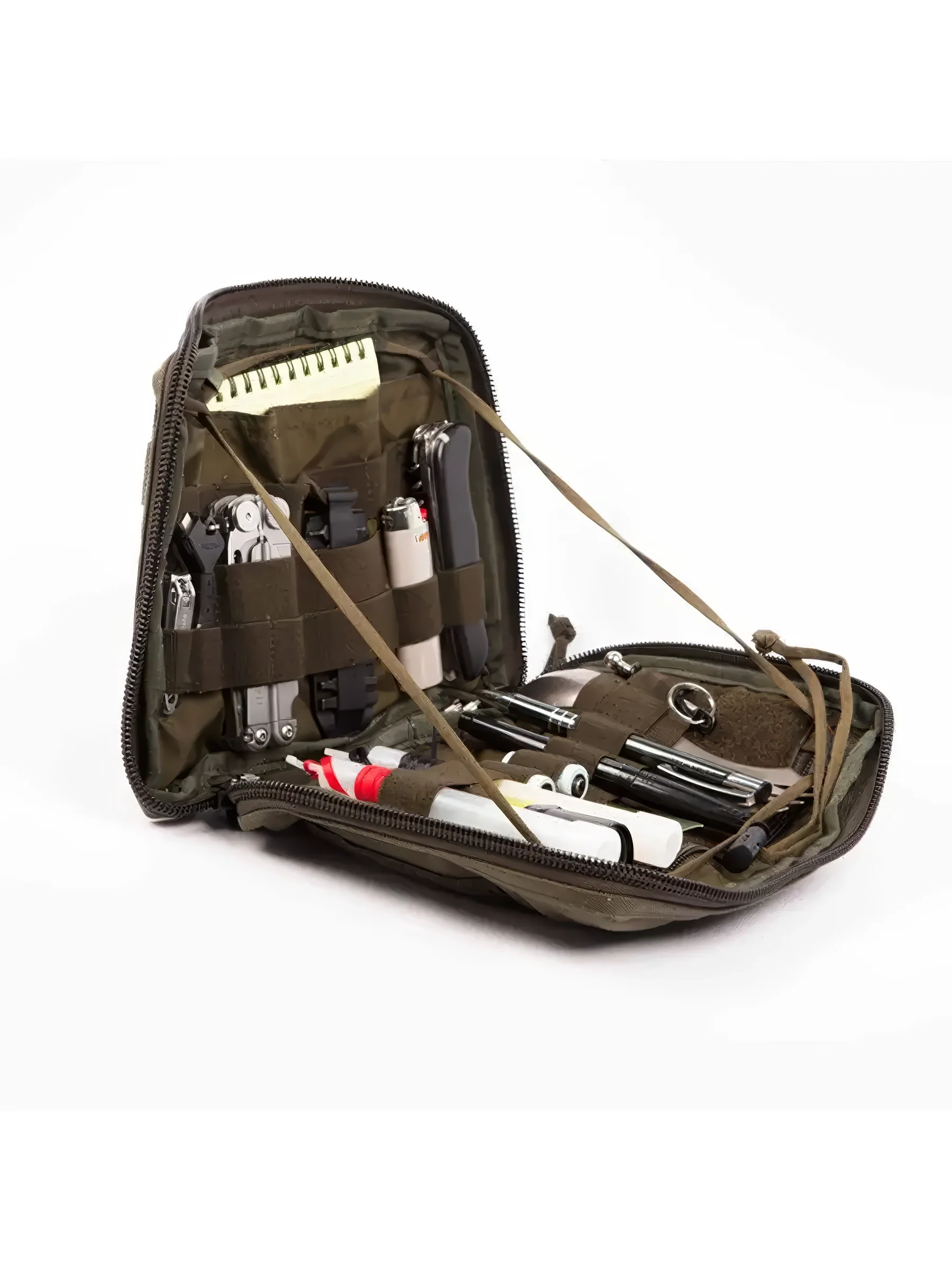 Preorder: Russian Tekhinkom MOLLE Utility Pouch Big - Image 8