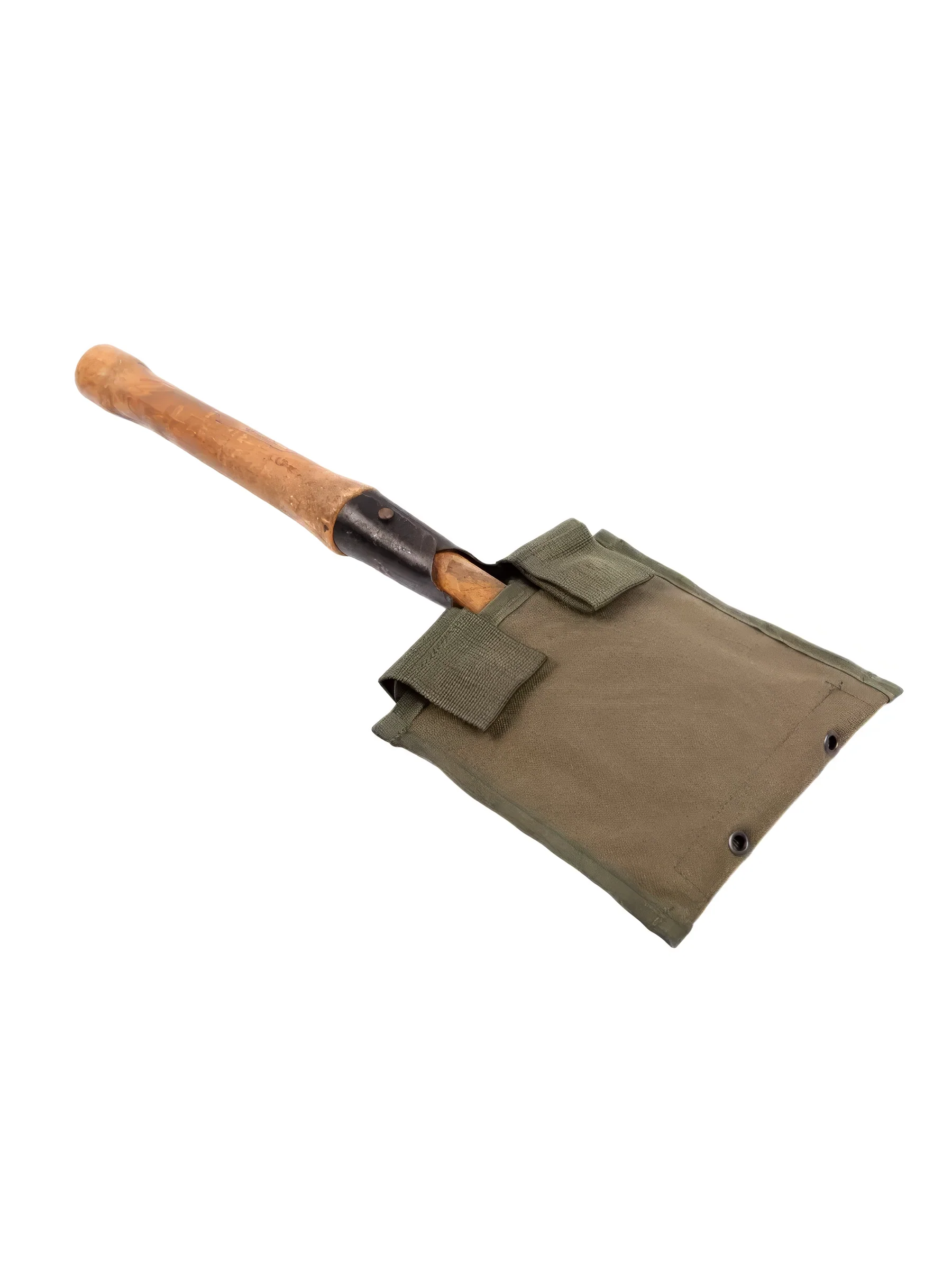 Preorder: Russian Tekhinkom Shovel Pouch - Image 3