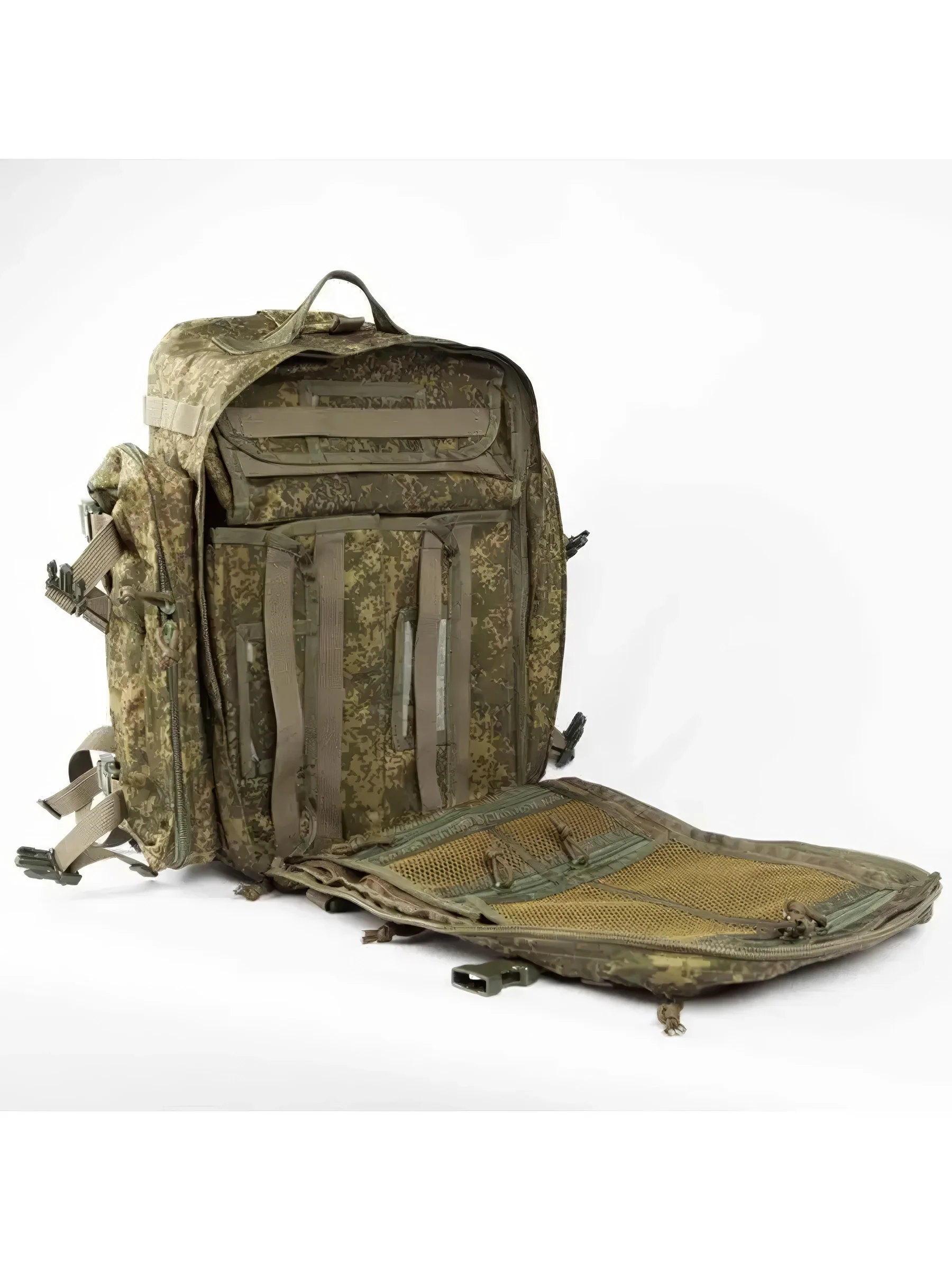 Preorder: Russian Tekhinkom Tactical Medical Backpack - Image 14