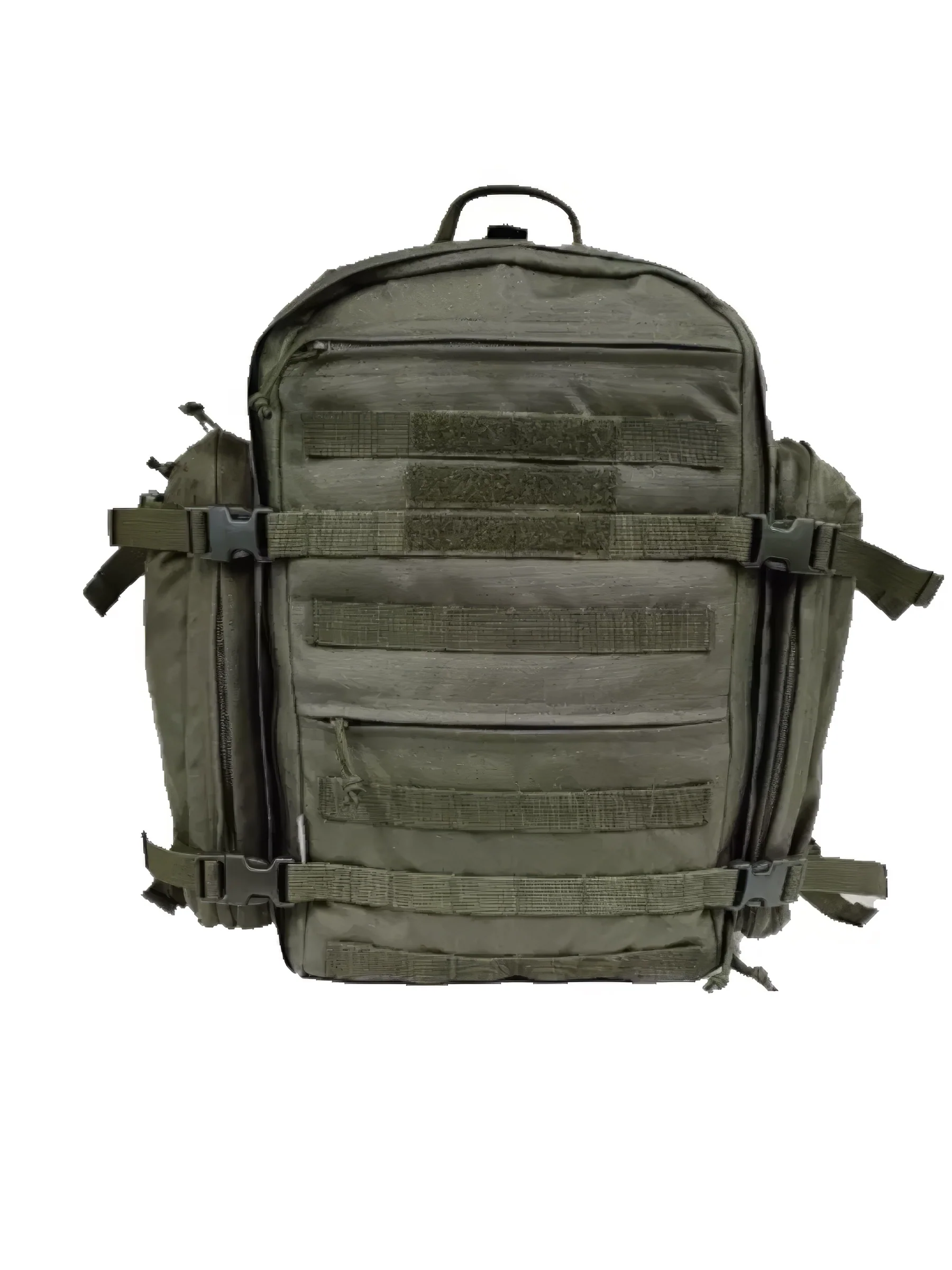Preorder: Russian Tekhinkom Tactical Medical Backpack - Image 4
