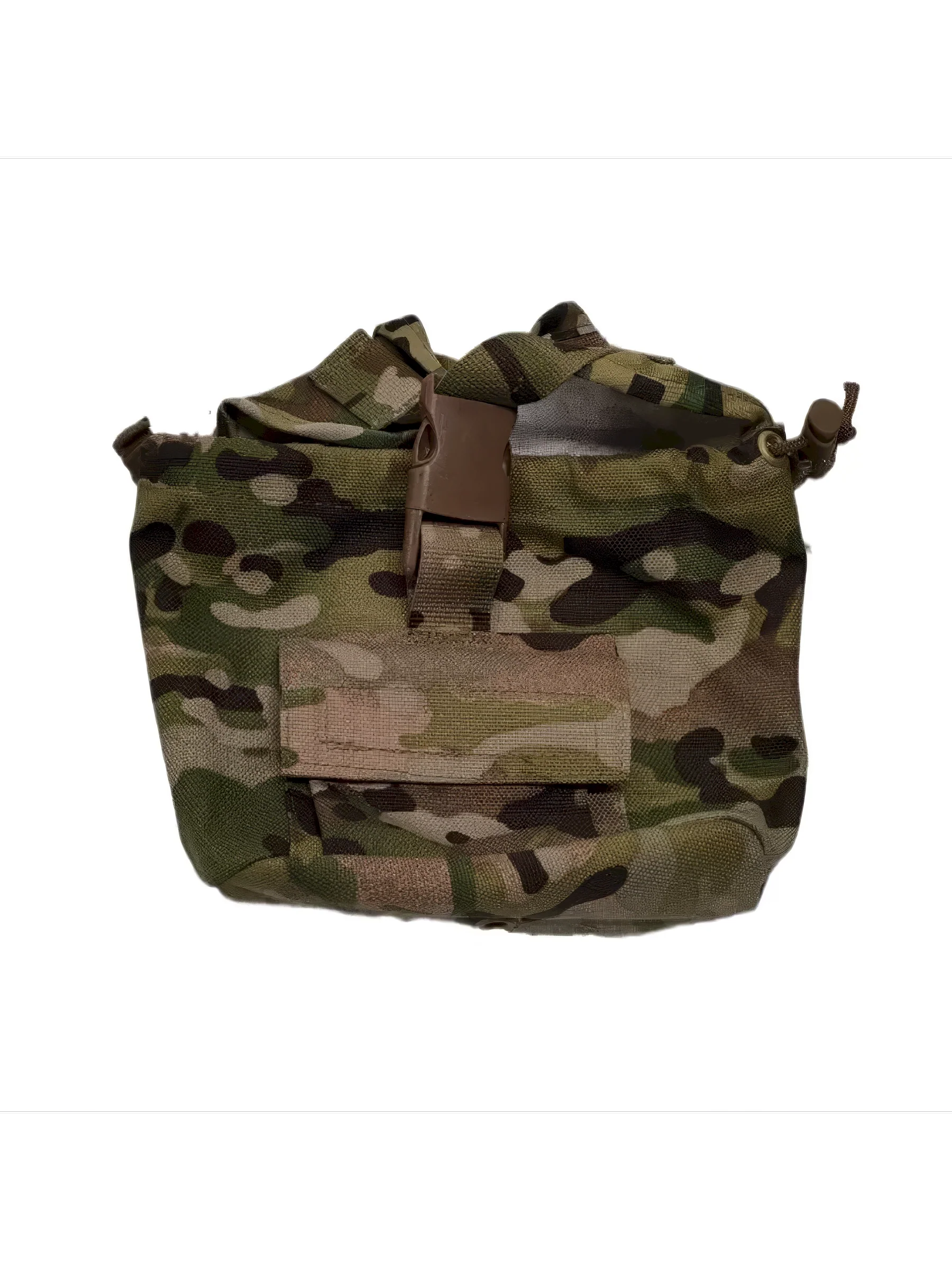 Preorder: Russian Tekhinkom Tactical MOLLE Water Bottle Pouch Canteen Holder - Image 4