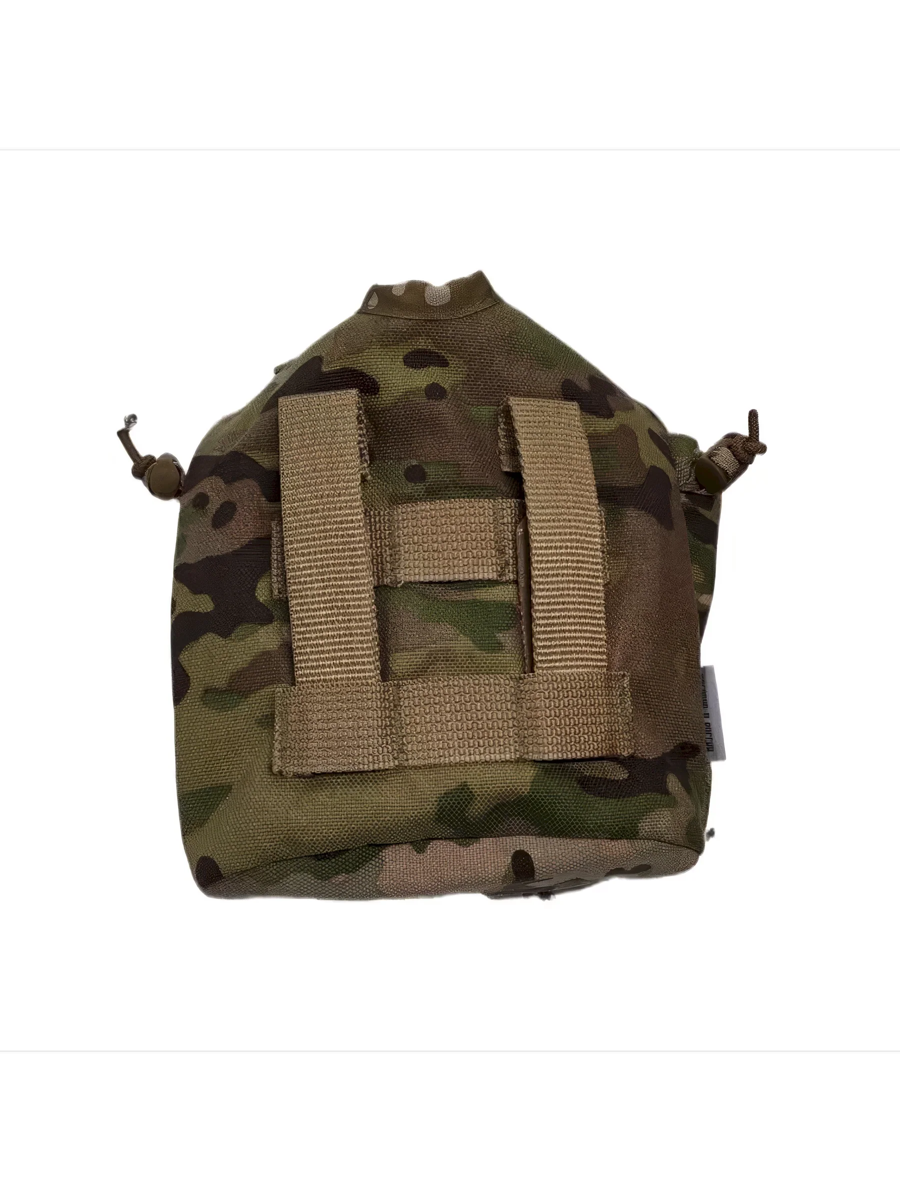 Preorder: Russian Tekhinkom Tactical MOLLE Water Bottle Pouch Canteen Holder - Image 5