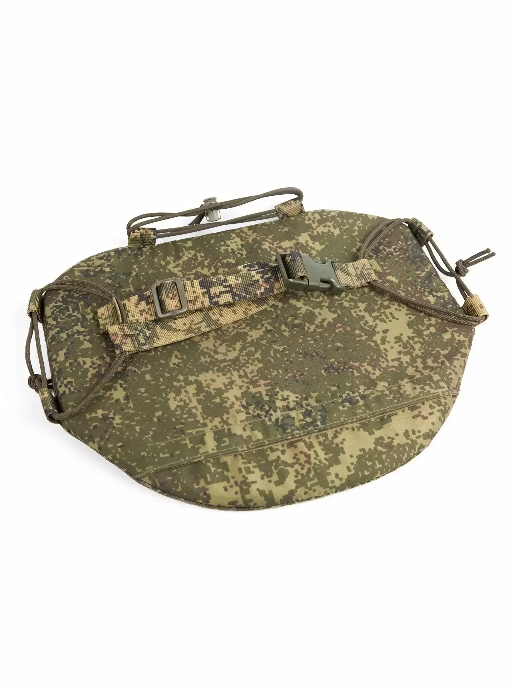 Preorder: Russian Tekhinkom Tactical Seat Pad Large Butt Pad - Image 10