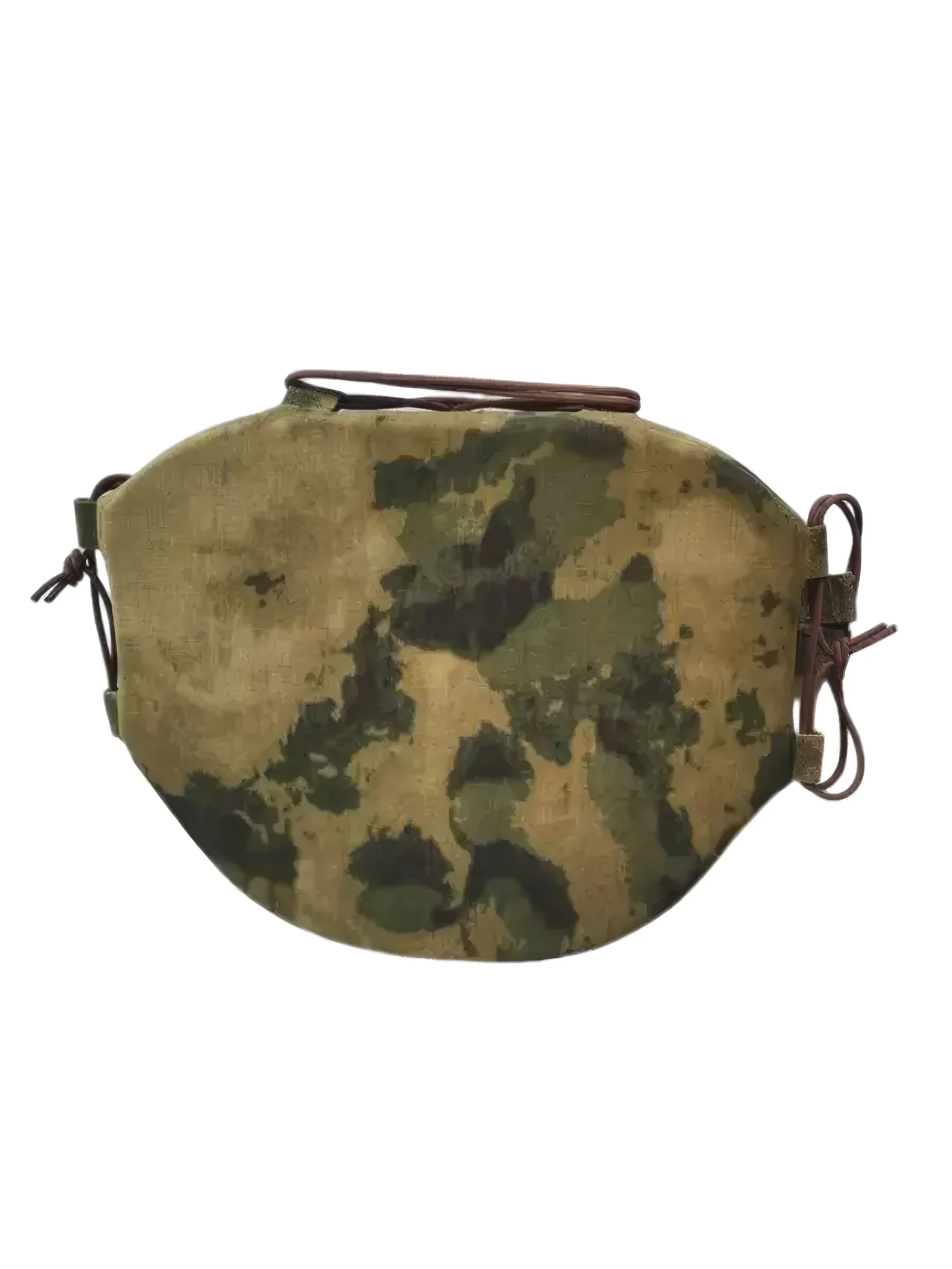 Preorder: Russian Tekhinkom Tactical Seat Pad Large Butt Pad - Image 8