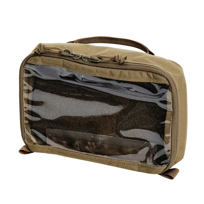Preorder: Russian Triada-TKO 1/3P Pouch - Image 4
