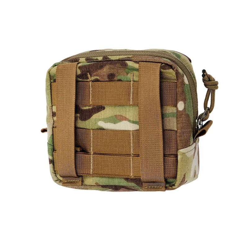 Preorder: Russian Triada-TKO 3x5 Utility Pouch - Multicam - Image 2
