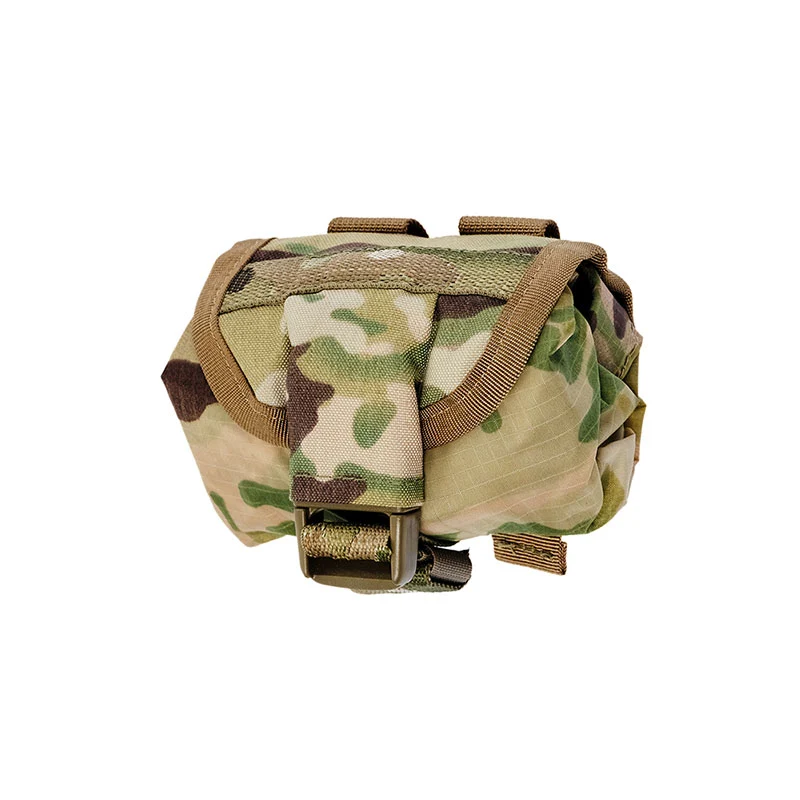 Preorder: Russian Triada-TKO Compact Dump Pouch - Multicam