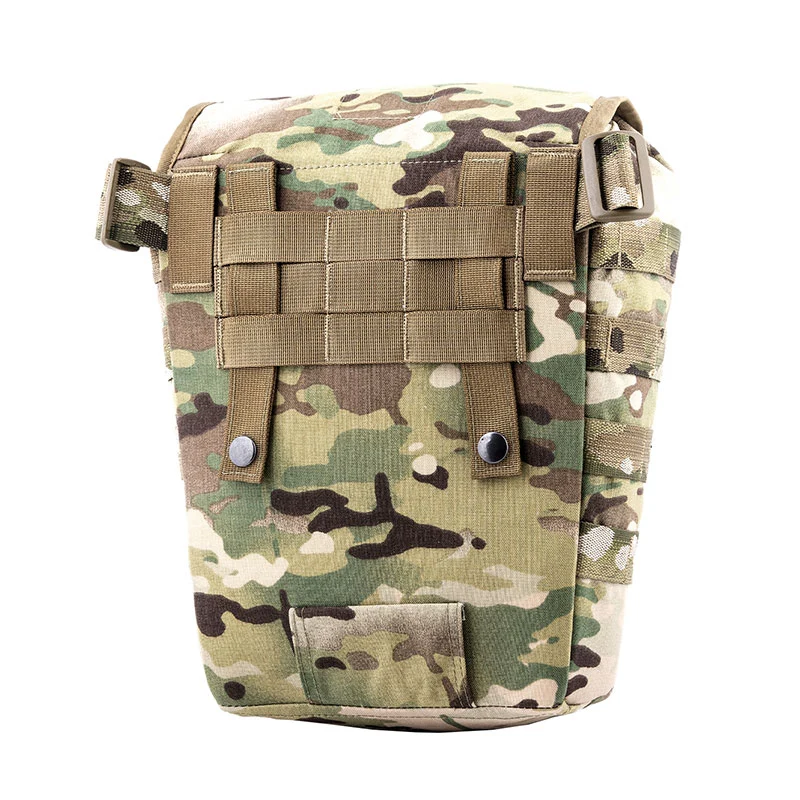 Preorder: Russian Triada-TKO Gas Mask Pouch - Image 2