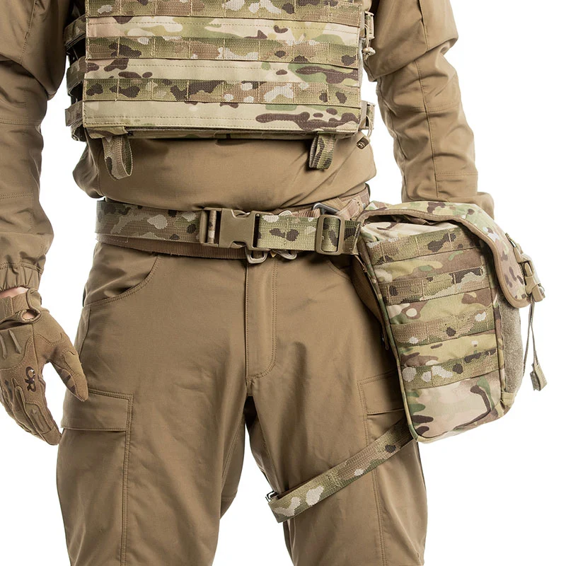 Preorder: Russian Triada-TKO Gas Mask Pouch - Image 7