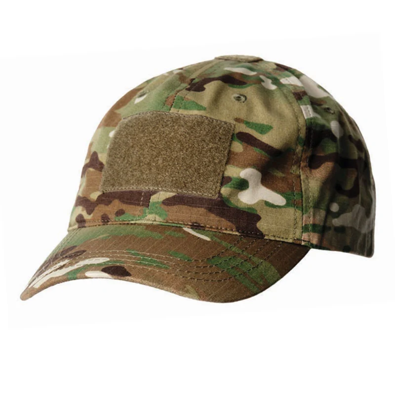 Preorder: Russian Triada-TKO L11 Combat 3.0 Cap - Multicam