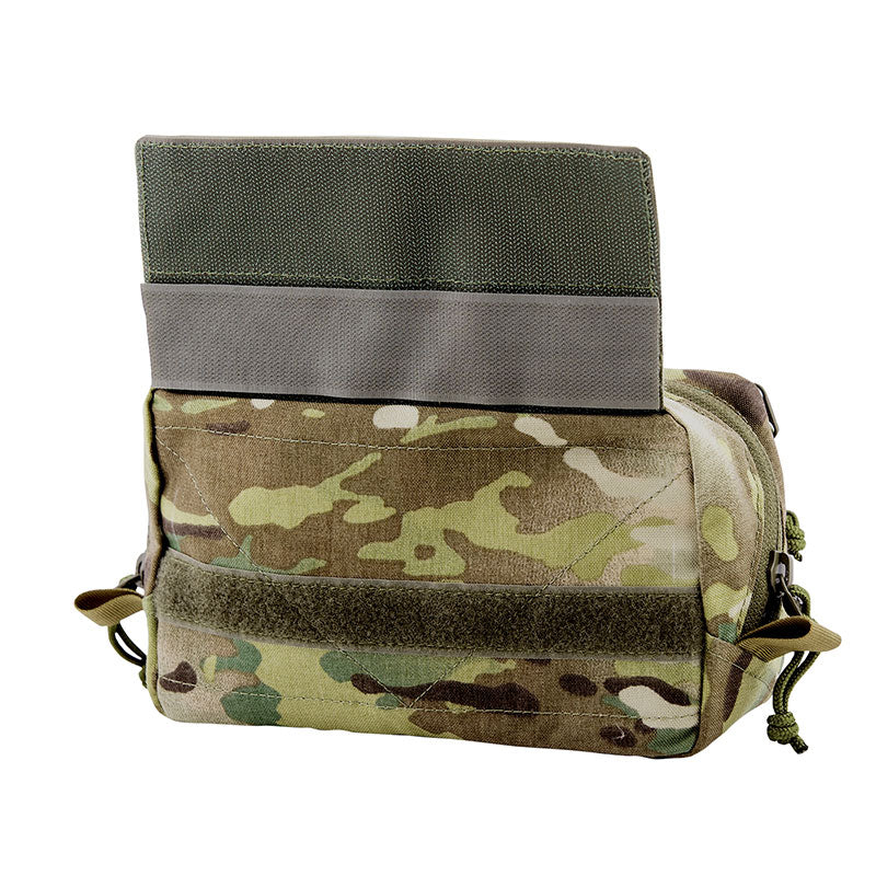 Preorder: Russian Triada-TKO Lower Utility (Dangler) Pouch Multicam 1000D - Image 2