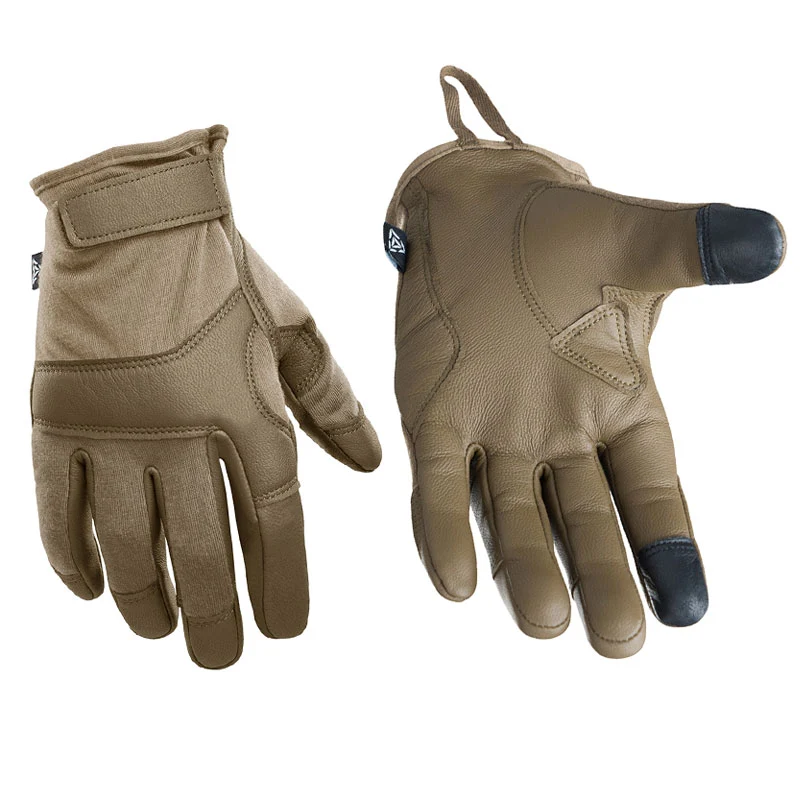 Preorder: Russian Triada-TKO LXA FR Gloves - Image 2