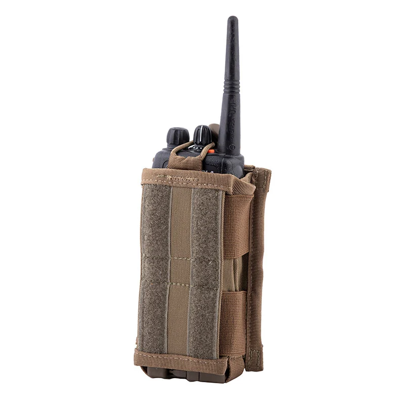 Preorder: Russian Triada-TKO Medium Radio Pouch - Image 2