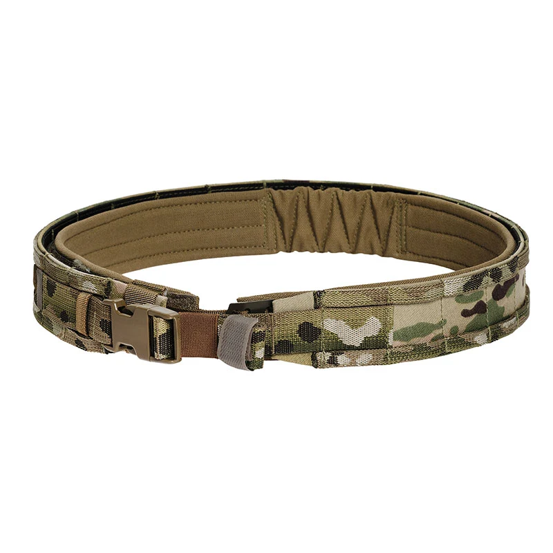 Preorder: Russian Triada-TKO Modular Belt - Multicam