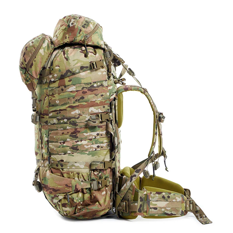 Preorder: Russian Triada-TKO T60 Cargo Bag - Multicam - Image 5