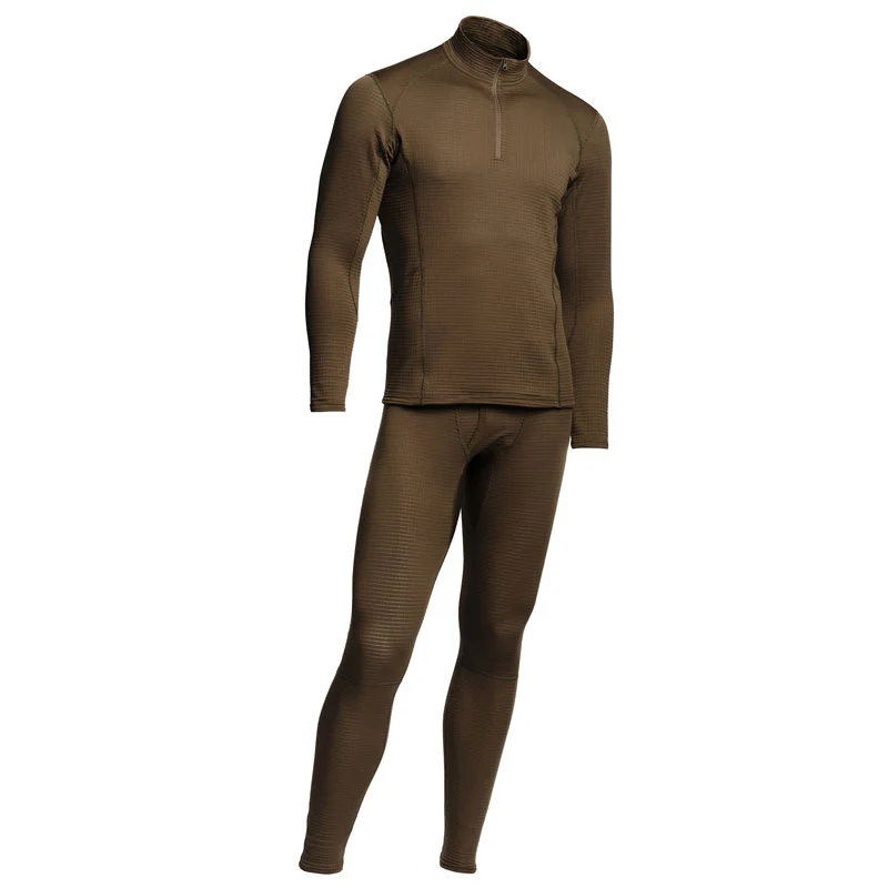 Preorder: Russian Triada-TKO VKPO 3.0 Fleece Underwear (2023 Model) - Protective (Zashitny)