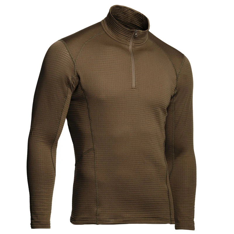 Preorder: Russian Triada-TKO VKPO 3.0 Fleece Underwear (2023 Model) - Protective (Zashitny) - Image 2
