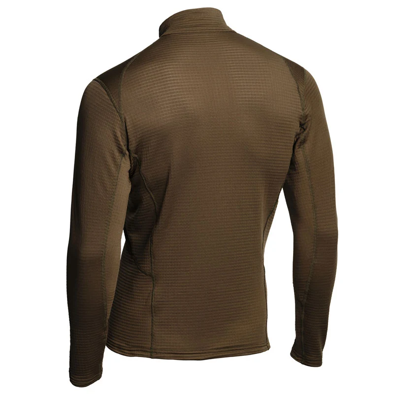 Preorder: Russian Triada-TKO VKPO 3.0 Fleece Underwear (2023 Model) - Protective (Zashitny) - Image 3