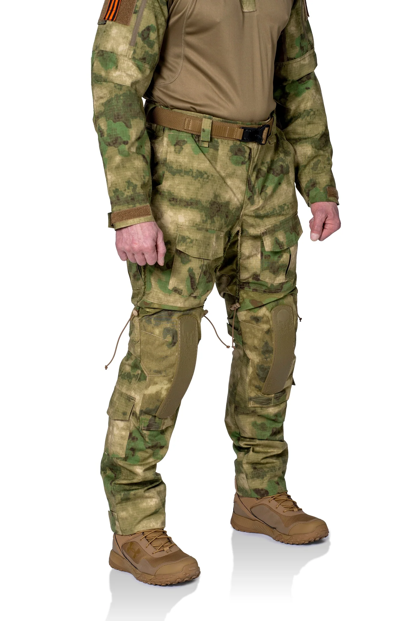 Preorder: Russian VOIN "Uron" Combat Pants – SVO Edition Tactical Military Trousers - Image 4